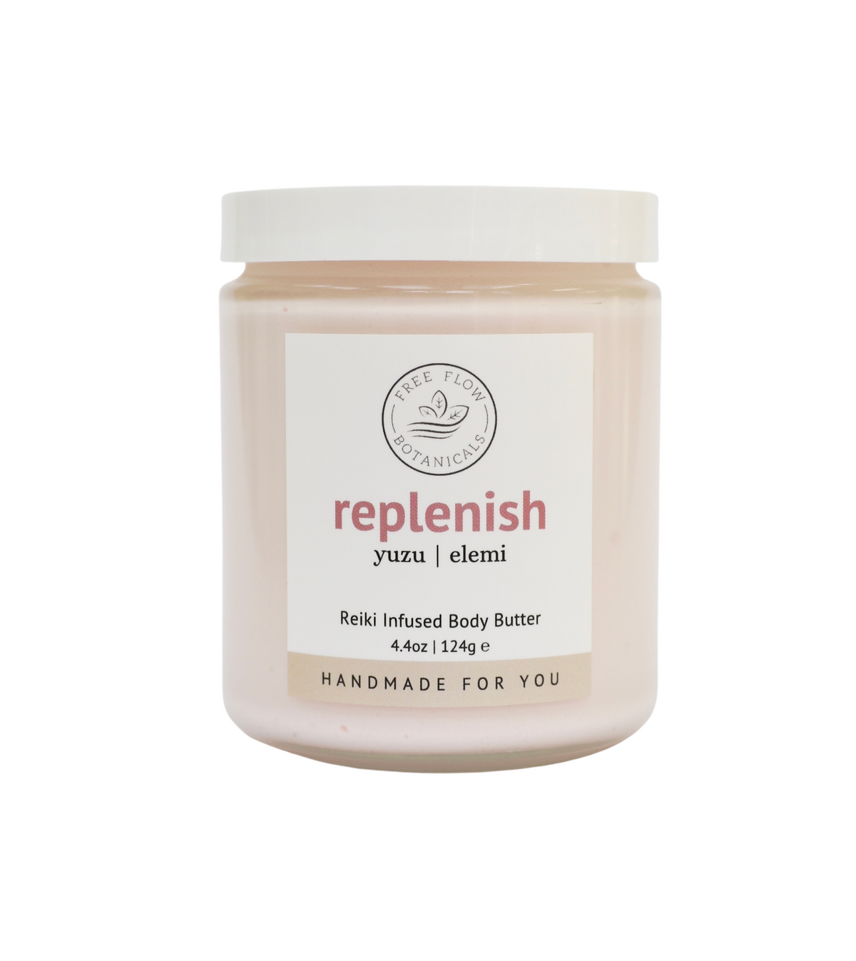 Replenish Body Butter